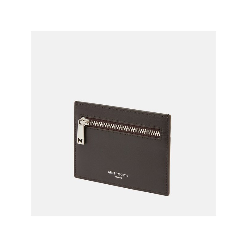Metrocity (신세계의정부점)카드지갑 M221NP0413C Shinsegae Uijeongbu Store Card Wallet M221NP0413C