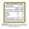 BHP NUTRITION- CREATINA MONOHIDRATADA SABOR MANGO 500grs