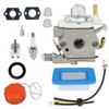 PB-580T Carburetor Air Filter Tune Up Kit for Echo PB-580