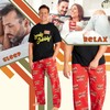 Only Fools and Horses Pyjamas for Men Teens PJs Set