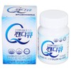 Partner_Reference KaendocQ Bottle Silymarin Milk Thistle Liver Health Beecom C