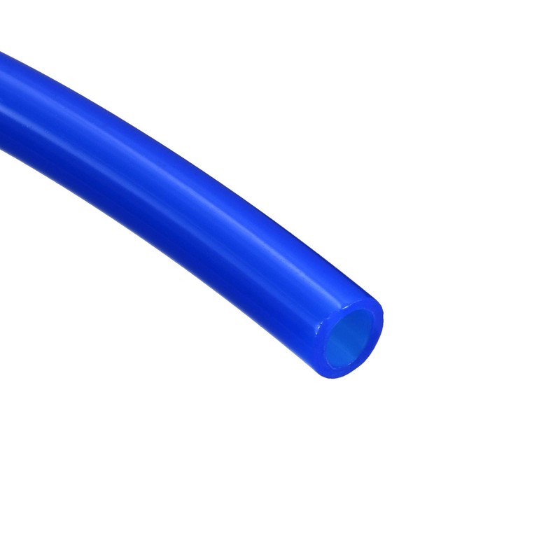 uxcell Pneumatic Air Tubing, 6mm OD x 4mm ID 9m(29.5Ft)