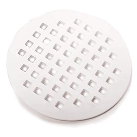 Norpro Cortador de tartas de celosía, 25,4 cm, color blanco