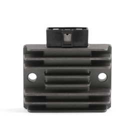 VIPIH Voltage Regulator Rectifier #21066-1052 for Kawasaki KL250 KLR250 1985-2005,KL600 KLR600 1984,KLF220A Bayou 220 1988-1992,KLF185 Bayou 185 1985-1988,KLF110 Mojave 110E 1987-1988