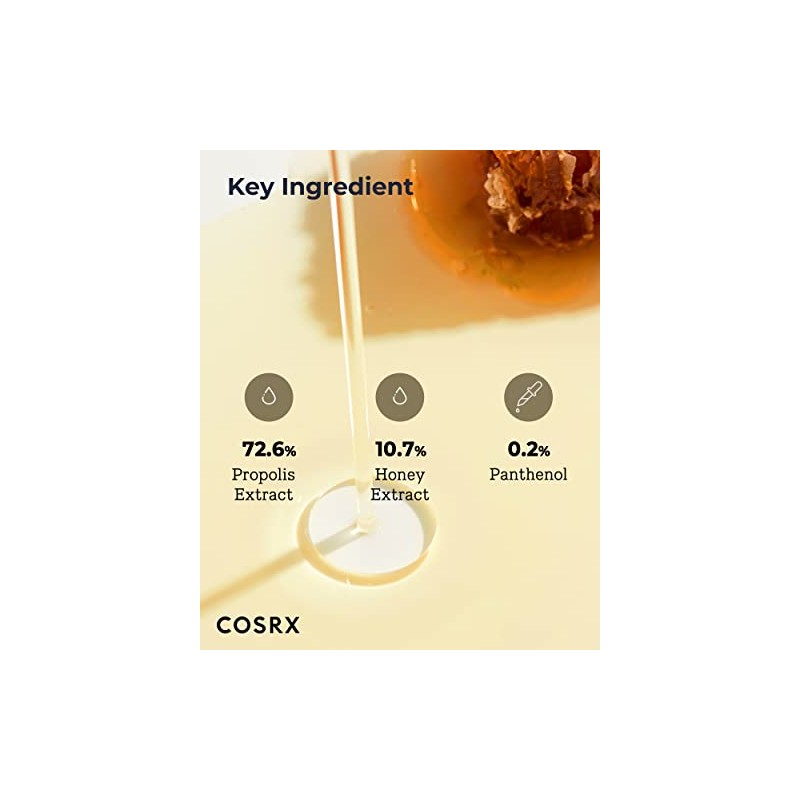 COSRX Full Fit Propolis Synergy Toner, 150 ml