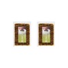 Trizen Foods Hakata Hanamikori Mentai Takana 3.5 oz (100 g)