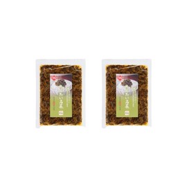 Trizen Foods Hakata Hanamikori Mentai Takana 3.5 oz (100 g) x 2