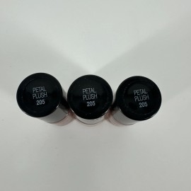 Maybelline New York 3 PACK Maybelline Color Show Nail Lacquer Polish 205 PETAL PUSH 0.23 fl oz x3