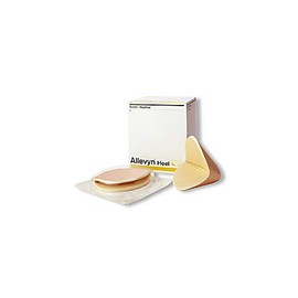 Smith & Nephew SMI 66007630, Heel Dressing, Pack of 30