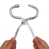 Yuemsh Farm Equipment Bull Cattle Nose Pliers Cow Nose Clip