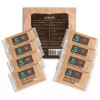 Boveda for Cigars 100-Count Humidor Starter Kit BUNDLE: Boveda 84%