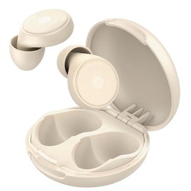 Ohrstöpsel für den Schlaf, 45 dB Geräuschunterdrückung