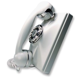 TeleMatrix Retro Wall Ash