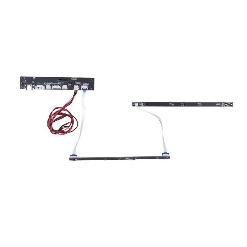 Microphone Module Voice Recognition 8 Array Intelligent Algorithm Noise Reduction