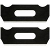 Khaki Keshan Replacement Blade Type 鉋 Replacement Blade 42 mm