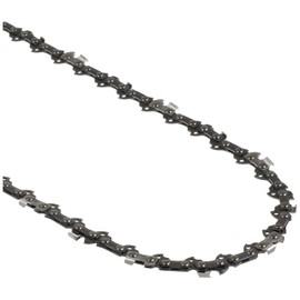 HiKOKI 0068-1260 Saw Chain 91VG/91PX-57E 3/8 Pitch Guide Bar 16.9 inches (400 mm) for Engine Chainsaw