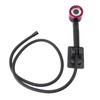Filtered Shower Head with Handheld High Pressure Water Flow 3