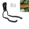 Leaf Blower Hanger for Garage, Leaf Blower Hook for Garage,