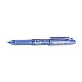 Pilot FriXion Extra Fine Point Erasable Gel Pen Open Stock-Blue Sold individually