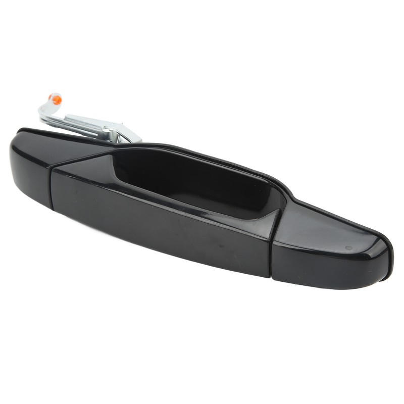 Rear Right Exterior Door Handle 25890260 Replacement for Avalanche Silverado
