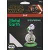 Star Wars D-O Metallic Nano Puzzle