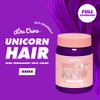 Lime Crime Genie - Color para el cabello