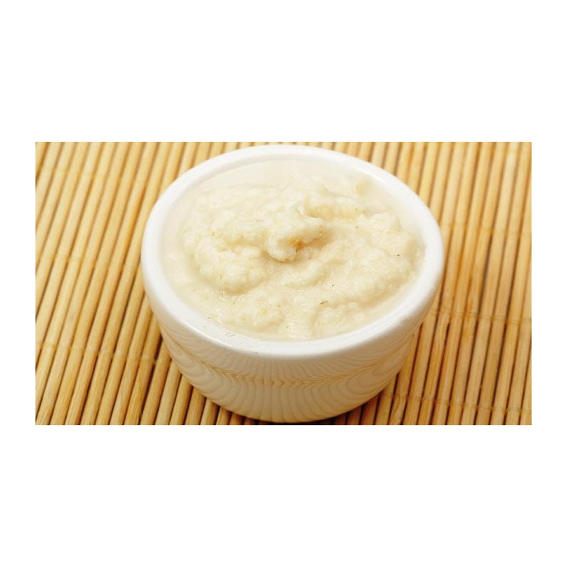 Rocket Radish – Premium Horseradish Condiment, Freshly Crushed & Boldly