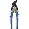 S&R Mini Tin Snips, Aviation Series, Strong and Versatile, 180