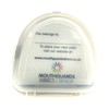 PetrolScooter Distributed Mouthguards Direct Mouth Guard Junior Safety Gum Shield