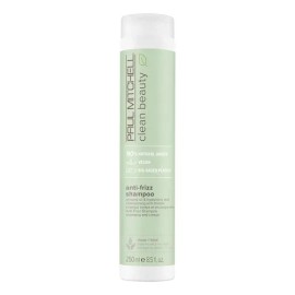 Champú Antifrizz Clean Beauty De Paul Mitchell: Suaviza El C