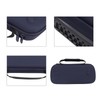 Compact Hard Protective Case, Portable Hard Shell Travel Bag with