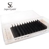 SuperEyedol Classic 0.15mm Eyelash Extensions Professional Supplies J,B,C,D Curl 8-15