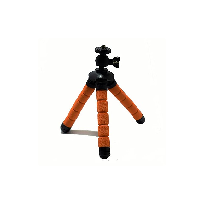 TronicXL TRIPOD 13 cm Flexible Tripod Replacement Part for Compatible