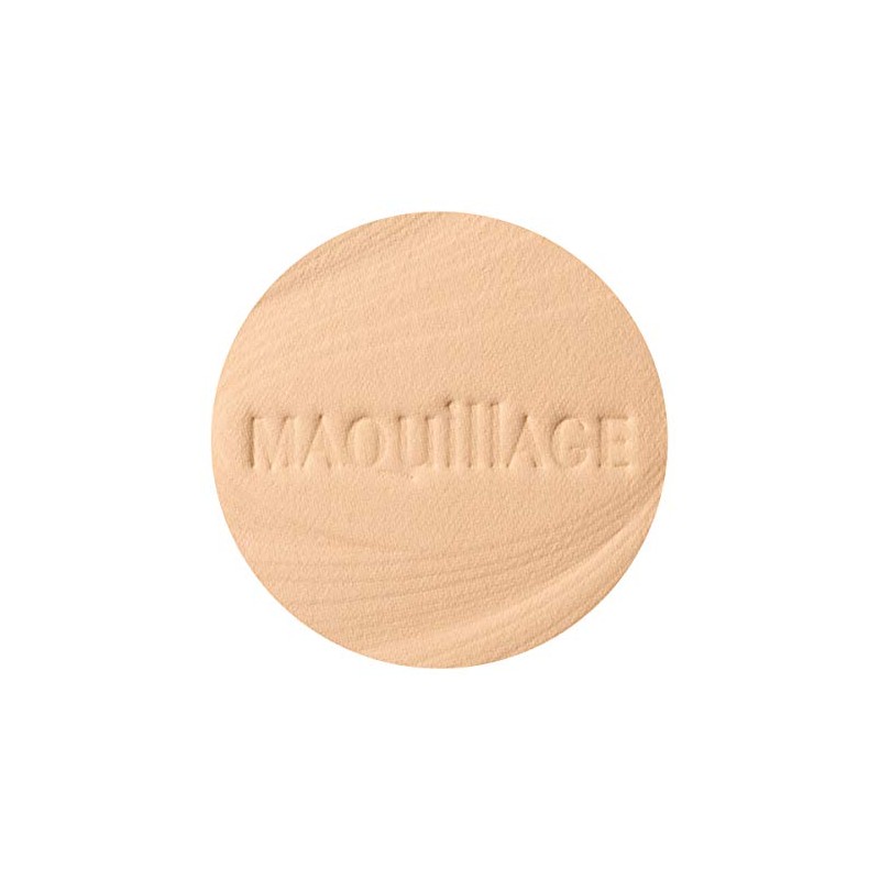 Makita Dramatic Powdery UV Foundation