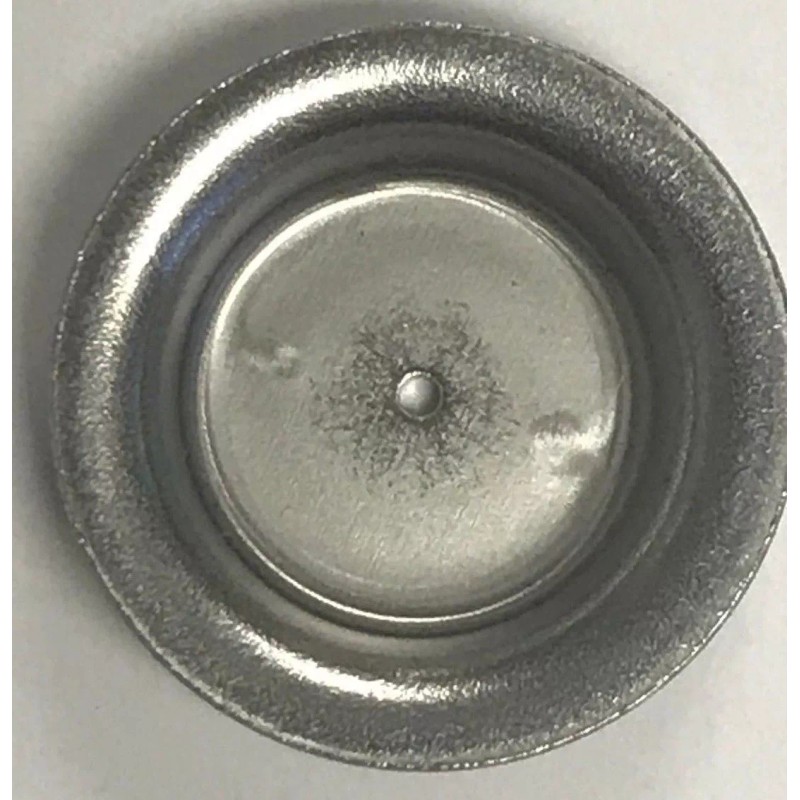 TeeJet Stainless Steel Orifice Disc - DE1.5