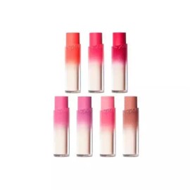 Espoir 에스쁘아 노웨어 립스틱 바밍 글로우 3g 택1 Espoir Nowhere Lipstick Baming Glow 3g Select 1 [No. 1 Bibidi]