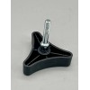 Drive Medical Handle Height Adjustment Knob, 2 Pk. Parts. Rollator