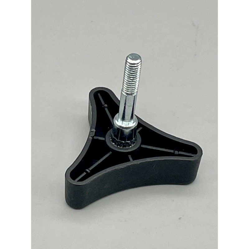 Drive Medical Handle Height Adjustment Knob, 2 Pk. Parts. Rollator