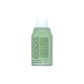 Isoi Chicago Cica Double Effect Ampoule 30ml Non-sticky moisture ampoule / 아이소이 시카고 시카 더블 이펙트 앰플 30ml 끈적임 없는 수분 앰플