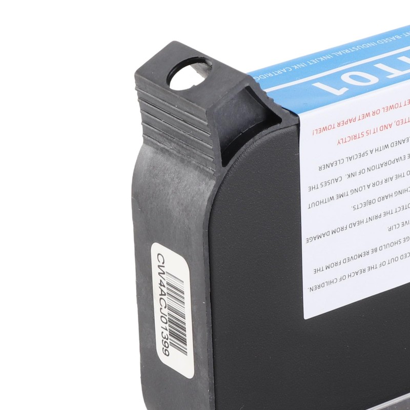 Jiawu Handheld Printer Ink Rapid Drying 42ML Capacity for Industrial