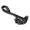 1 to 3 OBD2 Extension Cable Splitter 1.57ft 16Pin Connector