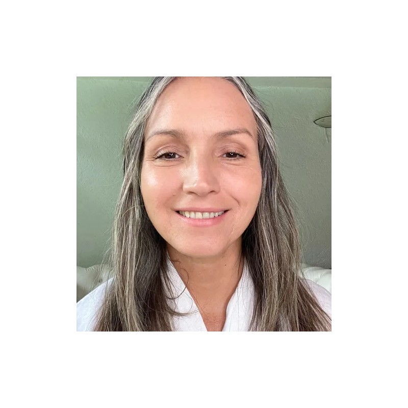 Kit Makeup Natural - Xamania