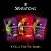 Sensations Poppadoms, Mango & Red Chilli Chutney, 82.5g