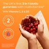 Bio-Kult 3in1 Gut Health Gummies for Kids | 2B CFU