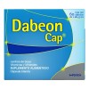 Dabeon Cap Suplemento 60 Cápsulas 1.18g