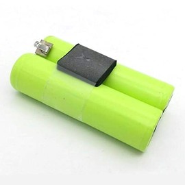 Eztronics Corp Battery Pack for Skil Cordless Ratchet F012237200 2372-01 7.2V Li-ion New