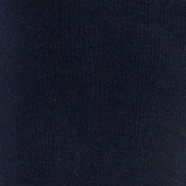 EWERS Baby and children's tights for girls and boys, made in Europe, tights cotton, plain basic, navy