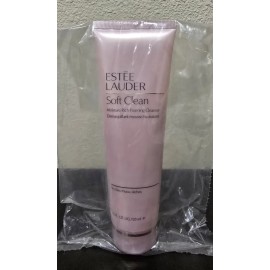 Estée Lauder Estee Lauder Soft Clean Moisture Rich Foaming Cleanser 4.2 FL OZ