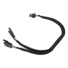 Can Bus Y Splitter Cable 558 465 Long Lifespan 4