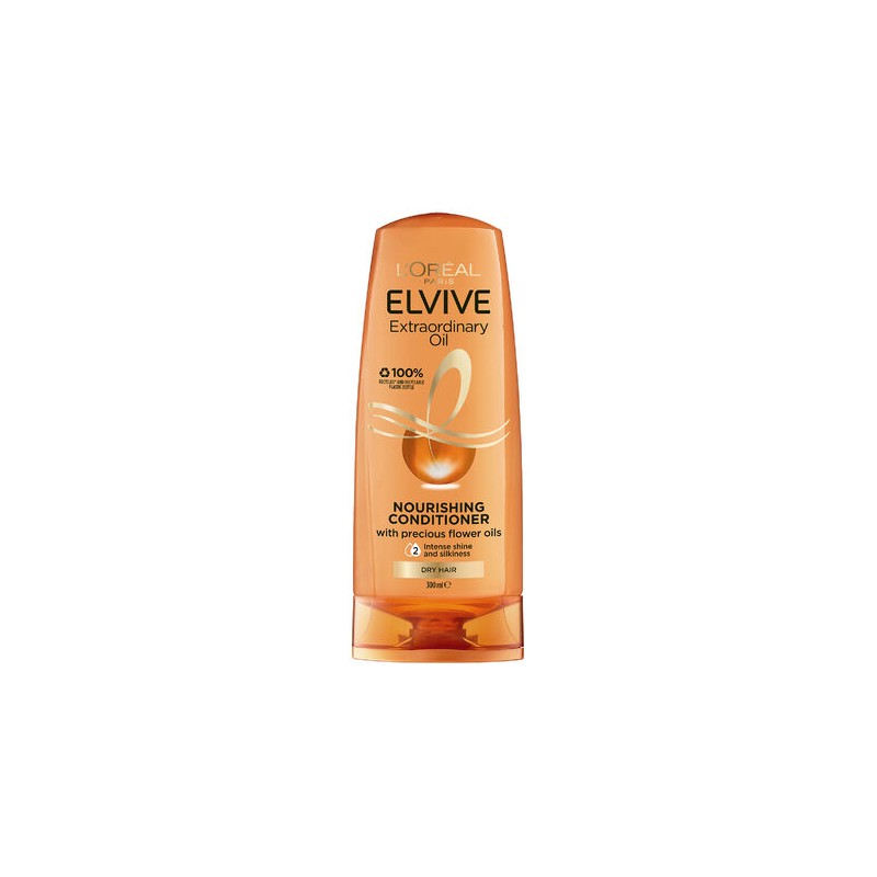 L'Oreal Elvive Extraordinary Oil Conditioner 300ml